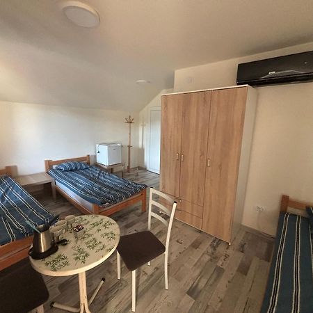 Apartmani Andjeo Kraljevo Eksteriør bilde